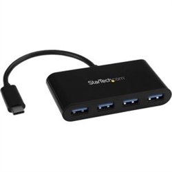 Image 1 of StarTech Port USB Hub HB30C4AB for $60.70