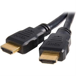 Image 1 of StarTech Cable HDMI HDMM50CM for $22.80