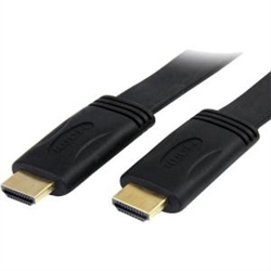 Image 1 of StarTech Cable HDMI HDMM5MFL for $40.20