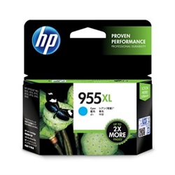 HP Consumable Ink Cyan  L0S63AA for $66.30
