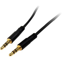 Image 1 of StarTech Cable Audio MU6MMS for $16.30