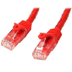 Image 1 of StarTech Cable Cat6 N6PATC10MRD for $34.00