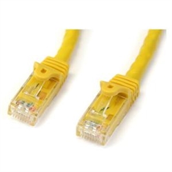 Image 1 of StarTech Cable Cat6 N6PATC10MYL for $34.00