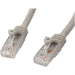 Image 1 of StarTech Cable Cat6 N6PATC2MGR for $20.60