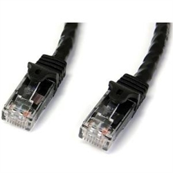 Image 1 of StarTech Cable Cat6 N6PATC5MBK for $23.70