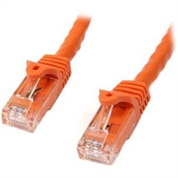 Image 1 of StarTech Cable Cat6 N6PATC7MOR for $31.50