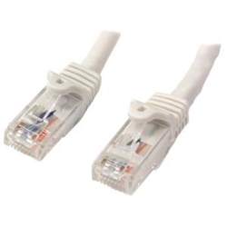 Image 1 of StarTech Cable Cat6 N6PATC7MWH for $31.50