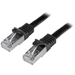 Image 1 of StarTech Cable Cat6 N6SPAT1MBK for $24.00