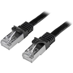 Image 1 of StarTech Cable Cat6 N6SPAT2MBK for $24.10