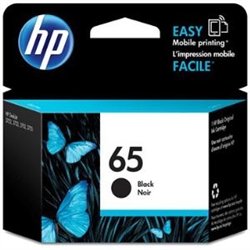 HP Consumable Ink Black  N9K02AA for $37.00