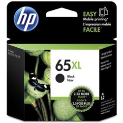 HP Consumable Ink Black  N9K04AA for $65.60