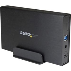 Image 1 of StarTech Drive Case Enclosure External S351BU313 for $103.60
