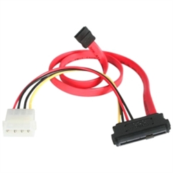 Image 1 of StarTech Cable SAS SATA SAS729PW18 for $36.40