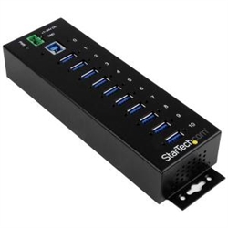 Image 1 of StarTech Port USB Hub ST1030USBM for $282.90