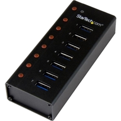 Image 1 of StarTech Port USB Hub ST7300U3M for $133.90
