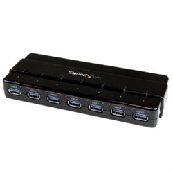Image 1 of StarTech Port USB Hub ST7300USB3B for $109.50