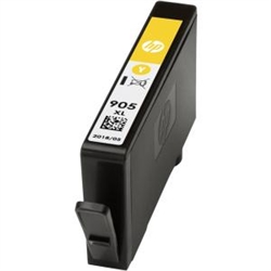HP Consumable Ink Yellow  T6M13AA for $42.40