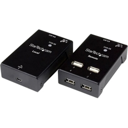 Image 1 of StarTech Switch USB Extender USB2004EXTV for $295.60