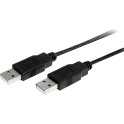 Image 1 of StarTech Cable USB USB2AA1M for $19.60
