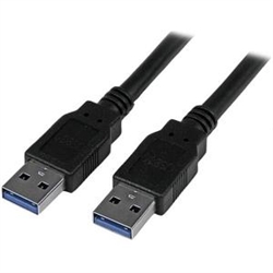 Image 1 of StarTech Cable USB USB3SAA3MBK for $24.20