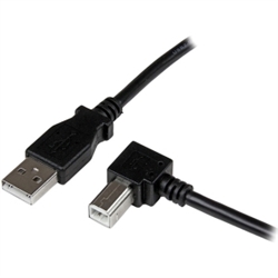 Image 1 of StarTech Cable USB USBAB1MR for $20.40