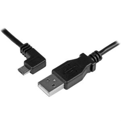 Image 1 of StarTech Cable Smart Phone Tablet USBAUB2MLA for $19.40