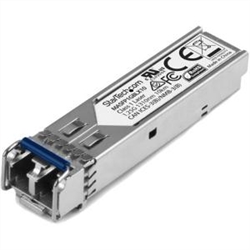 Image 1 of StarTech Network Transceiver MASFP1GBLX10 for $107.80