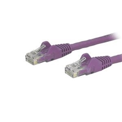 Image 1 of StarTech Cable Cat6 N6PATC1MPL for $18.60