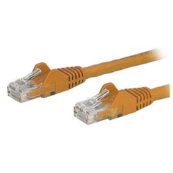 Image 1 of StarTech Cable Cat6 N6PATC50CMOR for $17.60