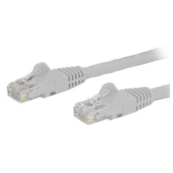 Image 1 of StarTech Cable Cat6 N6PATC50CMWH for $17.60