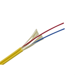 MSS Fibre Cable Fibre 1m CAB-D2.0-SM-YL for $2.60