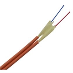 Image 1 of MSS Fibre Cable Fibre CAB-D3.0-MM-OR for $1.50