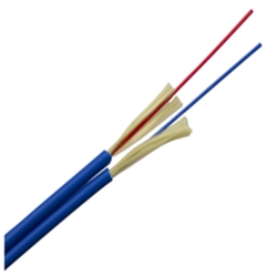 Image 1 of MSS Fibre Cable Fibre CAB-D3.0-SM-BL for $1.30