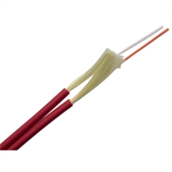 MSS Fibre Cable Fibre 1m CAB-D3.0-SM-RD for $1.30