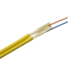 Image 1 of MSS Fibre Cable Fibre CAB-D3.0-SM-YL for $1.30