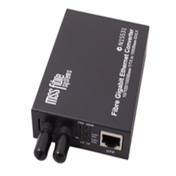 Image 1 of MSS Fibre Network Converter FC-1000MST-550 for $218.70