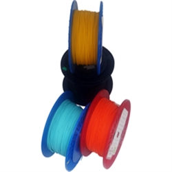 Image 1 of Cabac Cable Fibre FIBRE-2MM-OR for $0.70