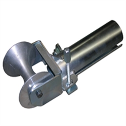 Similar Product to MSS Power Conduit Guide MSS-FS-150 is MSS Power Conduit Guide 100mm MSS-FS-100