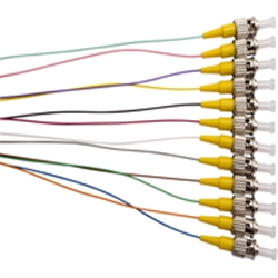 MSS Fibre Cable Fibre Pigtail PST2M/900-SMC12 for $47.30