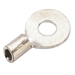 Similar Product to Cabac Ring Terminal RTU1.25-5 is Cabac Ring Terminal 16mm Stud RTU10-16