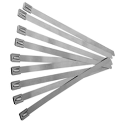 Cabac Cable Tie 360mm SST360-316S for $62.50