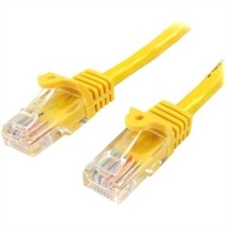 Image 1 of StarTech Cable Cat5 45PAT7MYL for $23.20