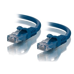 Image 1 of Alogic Cable Cat6 C6-02-BLUE for $16.20