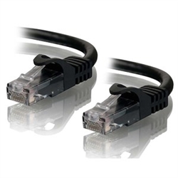 Alogic Cable Cat6 1.5m C6-1.5-BLACK for $15.20