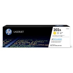 HP Consumable Toner Yellow  CF502A for $138.30