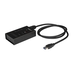 Image 1 of StarTech Port USB Hub HB30A3A1CST for $100.00
