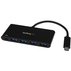 Image 1 of StarTech Port USB Hub HB30C4AFPD for $89.10