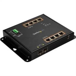 Image 1 of StarTech Network Switch IES101GP2SFW for $738.30