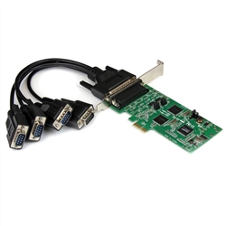 Image 1 of StarTech Port PCI Serial PEX4S232485 for $247.50