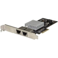 Image 1 of StarTech Network Adapter ST10GPEXNDPI for $751.70